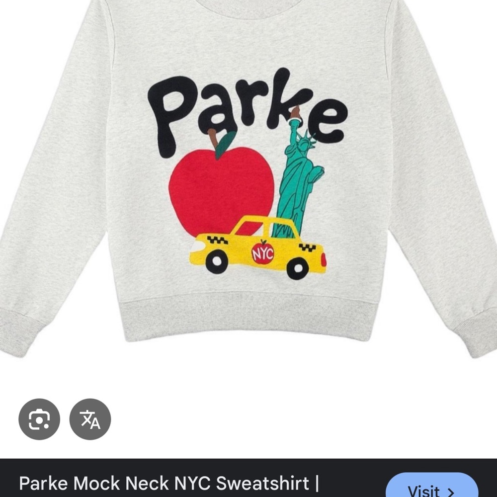 PARKE MOCKNECK NYC